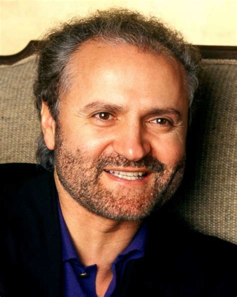 gianni versace biography youtube|how tall was gianni versace.